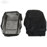 SEAT COVERS KIT