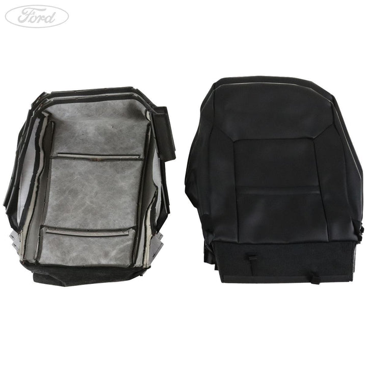 SEAT COVERS KIT