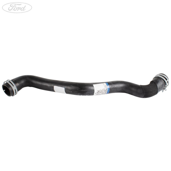FOCUS 2.0 DURATEC DI TI-VCT UPPER TOP RADIATOR HOSE