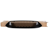 FOCUS RADIATOR GRILLE ST LINE 07-2016 BLACK EDITION