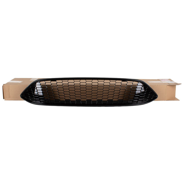 FOCUS RADIATOR GRILLE ST LINE 07-2016 BLACK EDITION
