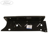 BODY SIDE PANEL EXTENSION