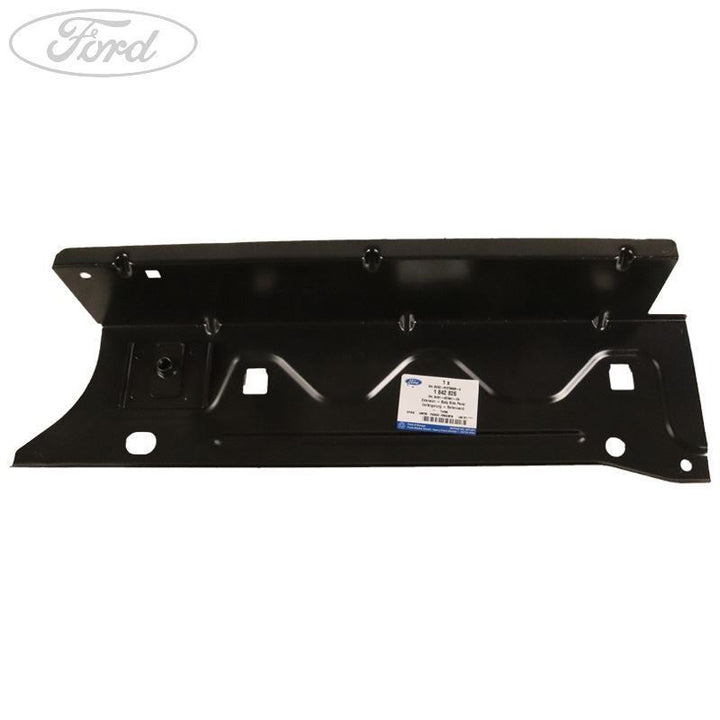 BODY SIDE PANEL EXTENSION