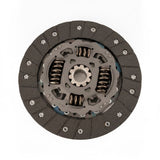 Fiesta Focus Kuga Puma 1.5 EcoBoost Clutch Kit 2 Pieces2018-On