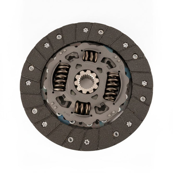 Fiesta Focus Kuga Puma 1.5 EcoBoost Clutch Kit 2 Pieces2018-On