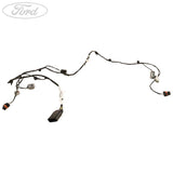 PARKING DISTANCE AID SENSOR WIRE