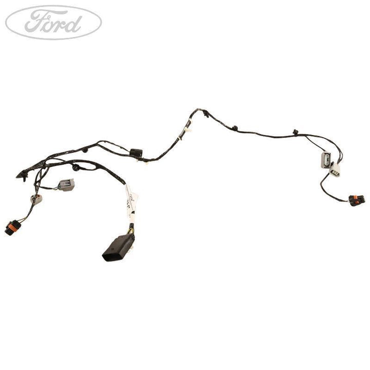 PARKING DISTANCE AID SENSOR WIRE