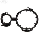 SUPPLY & RETURN HOSES POWER STRG CLIP PACK OF 5