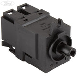 TRANSIT TOURNEO HEATER BLOWER SWITCH