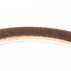 FIESTA MK6 FUSION 1.4 DURATORQ TDCI TURBO OIL RETURN GASKET