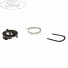 FRONT N/S DOOR LOCK