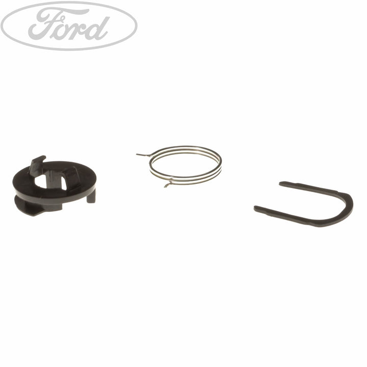 FRONT N/S DOOR LOCK