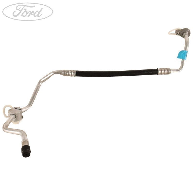 TUBE – Ford Online Shop UK