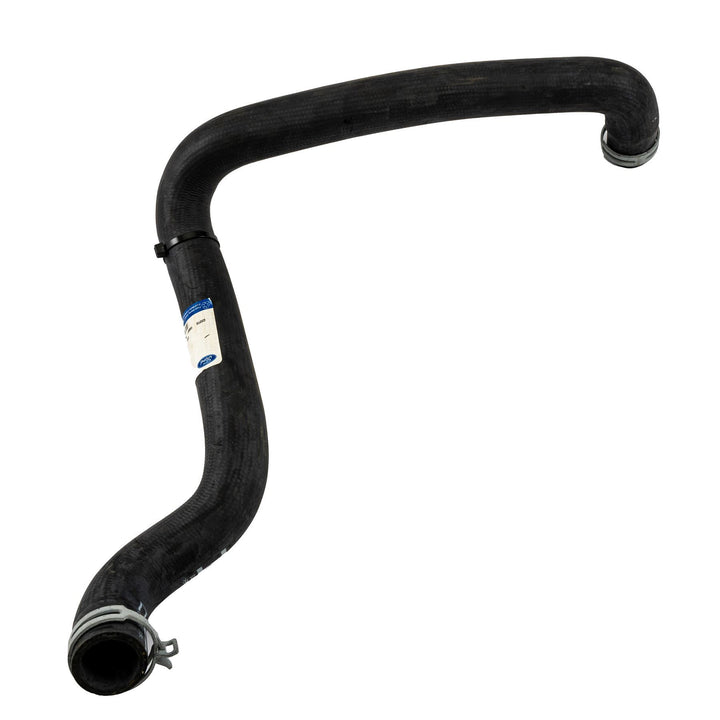 1765660 Fiesta 1.0 EcoBoost Lower Radiator Hose 65-80 HP 2012-2019 – Ford ...