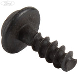 HEATER & AIR CONDITIONING CONTROLS SCREW PACK OF 5