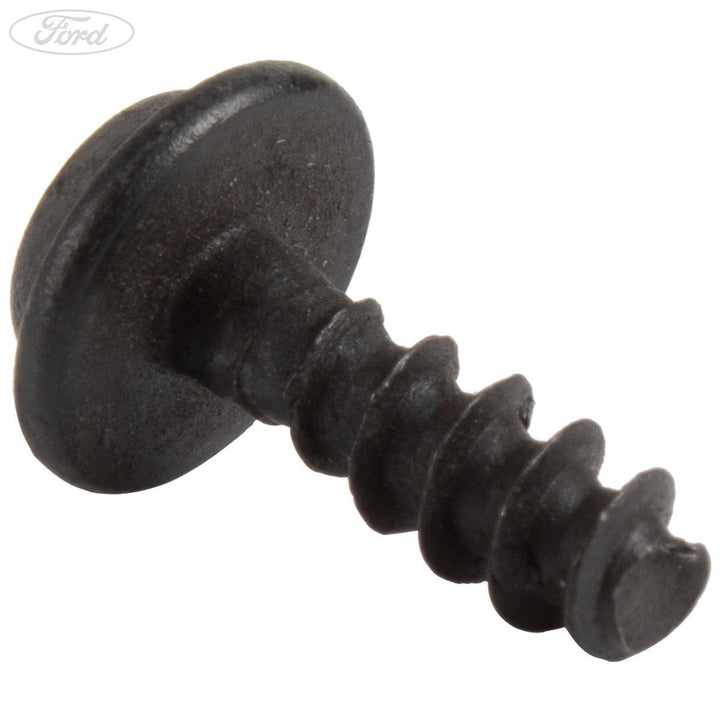 HEATER & AIR CONDITIONING CONTROLS SCREW PACK OF 5