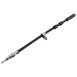 FIESTA REAR N/S BRAKE FLEXI HOSE 4 WHEEL DISCS 2013-