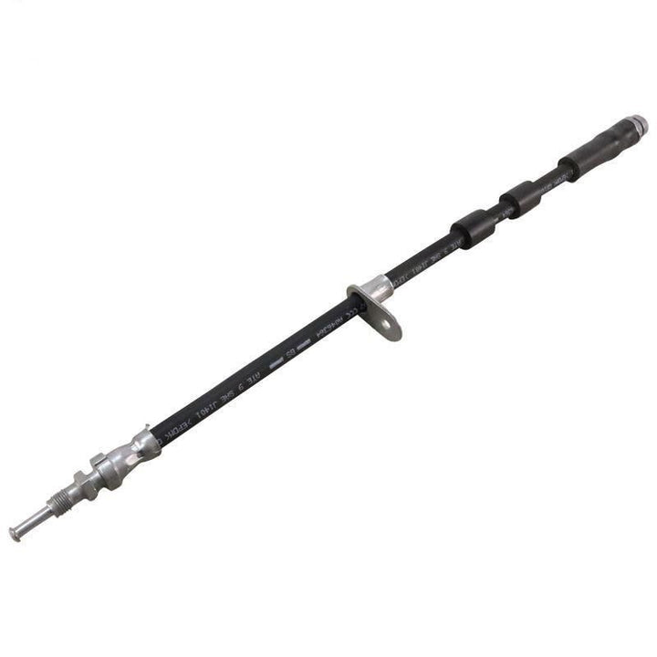 FIESTA REAR N/S BRAKE FLEXI HOSE 4 WHEEL DISCS 2013-