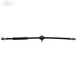 KUGA REAR BRAKE FLEXI HOSE MANUAL HANDBRAKE 11/12 09/16