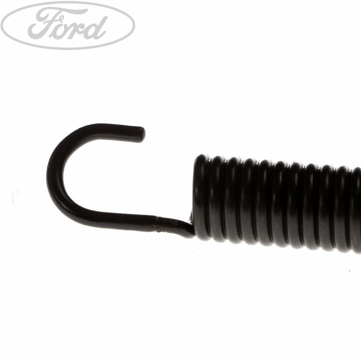 BRAKE PEDAL RETRACTING SPRING