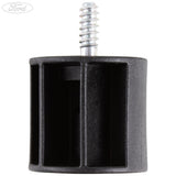 HEAT SHIELDS EXHAUST SYSTEM CLIP PACK OF 5