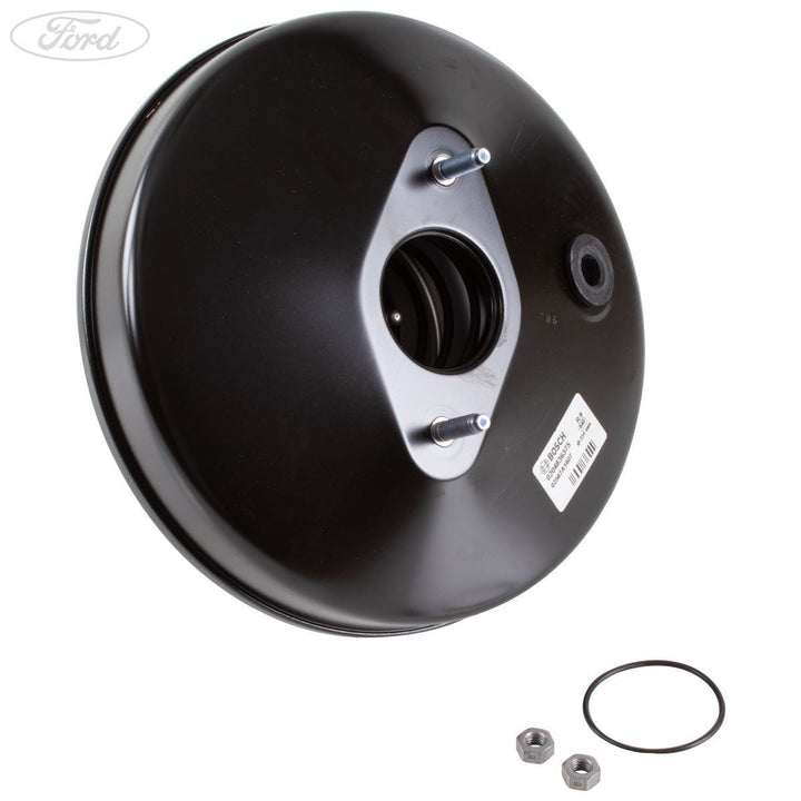 FIESTA B-MAX ALL I3 ENGINES BRAKE SERVO BOOSTER 2015-
