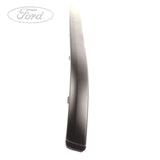 MONDEO REAR BUMPER RUBBING STRIP KIT