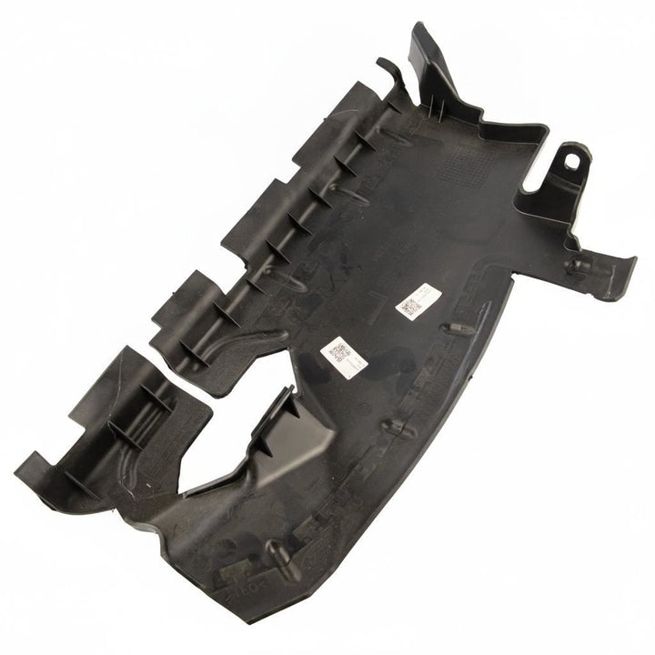 TRANSIT CUSTOM N/S FRONT BUMPER AIR DEFLECTOR 2018-2023