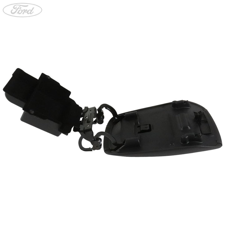 CONSOLE ARMREST