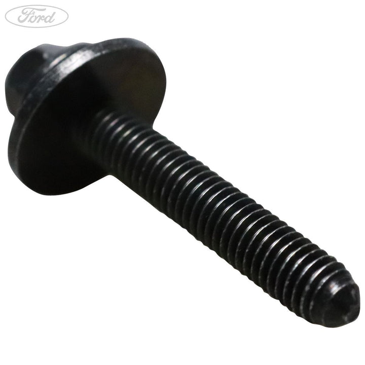 RADIATOR/COOLANT OVERFLOW CONTAINER HEX HEAD BOLT AND WASHER  PACK OF 5