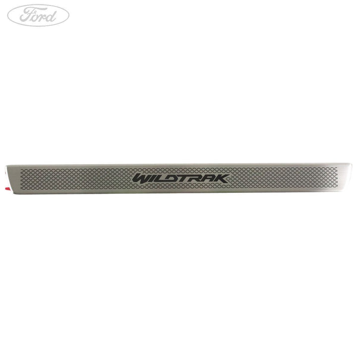 DOOR SCUFF PLATE