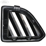 DEFROSTER NOZZLE GRILLE