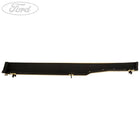 TRANSIT CONNECT SIDE PANEL INNER DOOR FRONT & REAR SEAL LWB