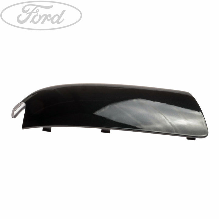 FOCUS MK2 FRONT O/S RIGHT WING MIRROR HOUSING CAP COVER