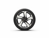FIESTA FROM 07/2017 ALLOY WHEEL 17