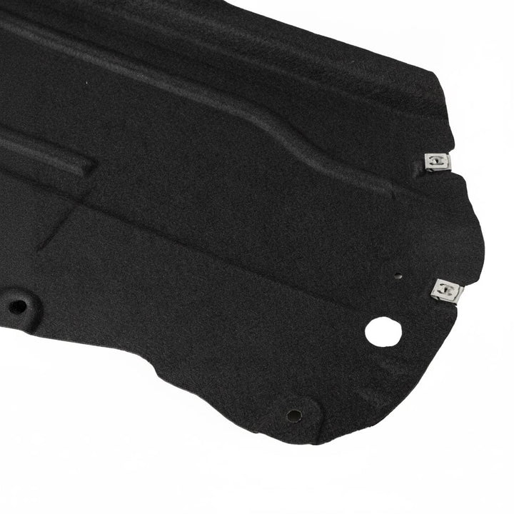 FOCUS N/S PASSENGER SIDE UNDERBODY AIR DEFLECTOR COVER PANEL 2018-2025