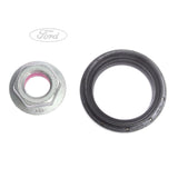 DRIVING PINION OIL SEAL