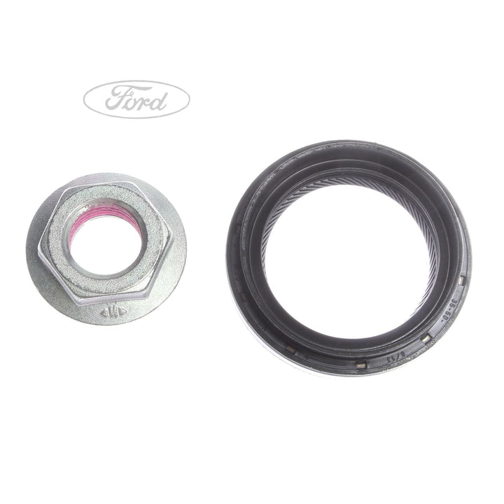DRIVING PINION OIL SEAL