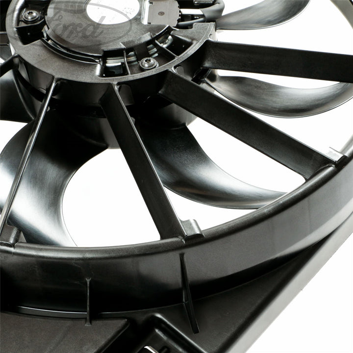 FOCUS KUGA 2.0 TDCI TRANSIT CONNECT 2.5T ENGINE FAN & MOTOR