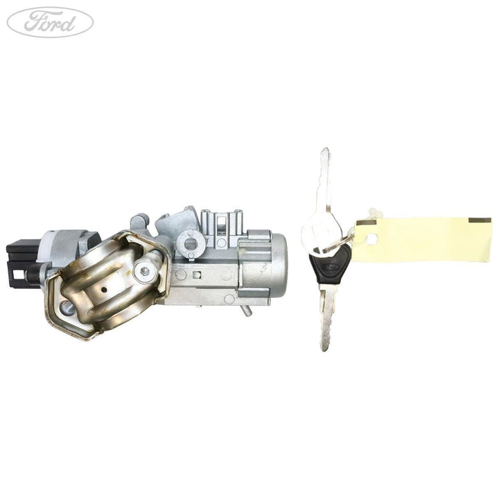 EVEREST COMPLETE VEHICLE LOCKSET NO IMMOBILIZER 03-07
