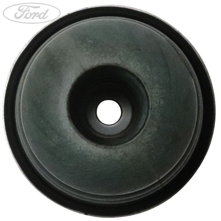 TRANSIT CUSTOM REAR AXLE BUMP STOP SINGLE REAR WHEEL