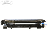 OUTER DOOR HANDLE