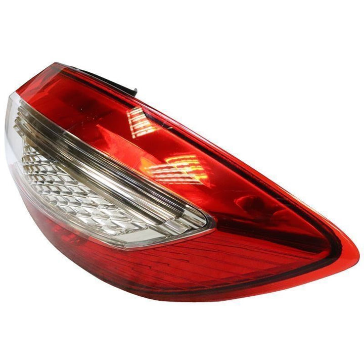 MONDEO MK4 DRIVER SIDE REAR OUTER LIGHT LAMP CLUSTER 2010-2014