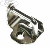 KA FRONT DOOR LATCH STRIKER