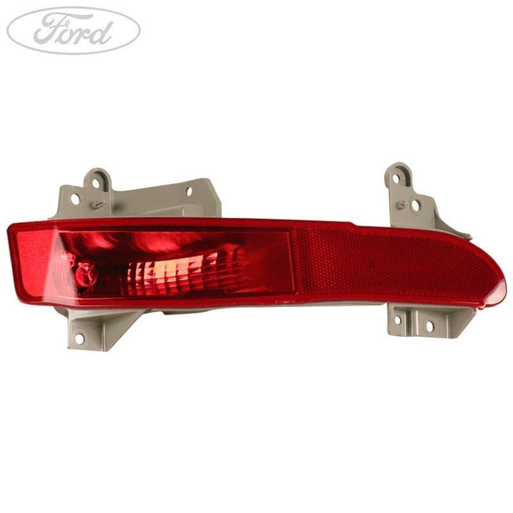 S-MAX GALAXY O/S REAR FOG LAMP LIGHT LENS WITH BULBS 2015-