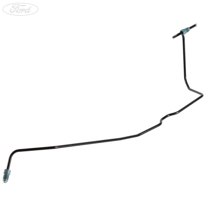 CONNECTING TUBE