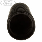FIESTA FUSION STEERING GEAR BOOT