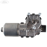 WIPER MOTOR ASSEMBLY