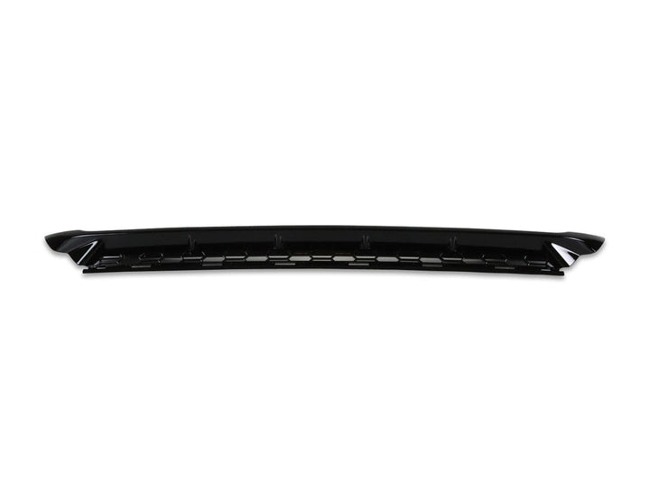 S-MAX FROM 05/2015 FRONT BUMPER AERO FOIL