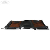 REAR SEAT CUSHION COVER